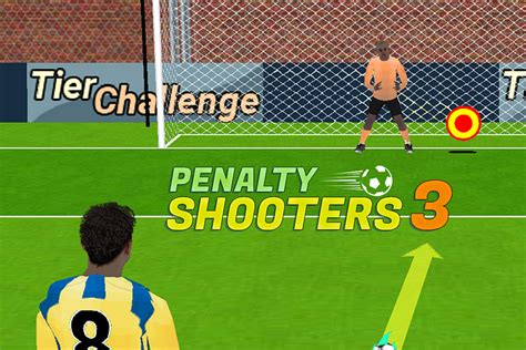 sky bet penalty shootout game|Penalty Shooters 3 .